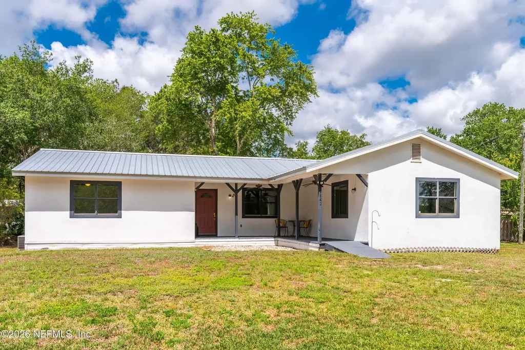 19542 NW 56th Avenue Starke FL 32091