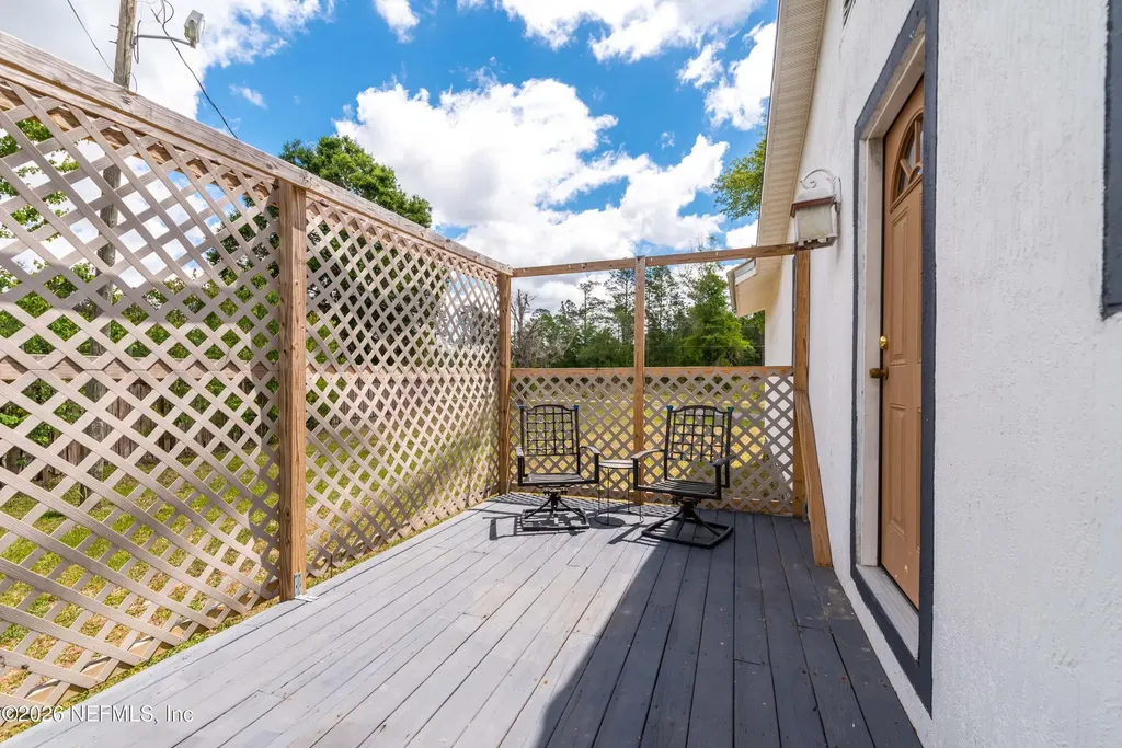 19542 NW 56th Avenue Starke FL 32091