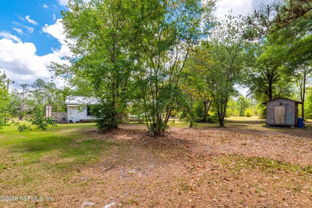 19542 NW 56th Avenue Starke FL 32091