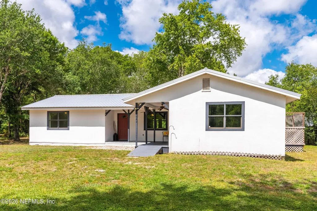 19542 NW 56th Avenue Starke FL 32091