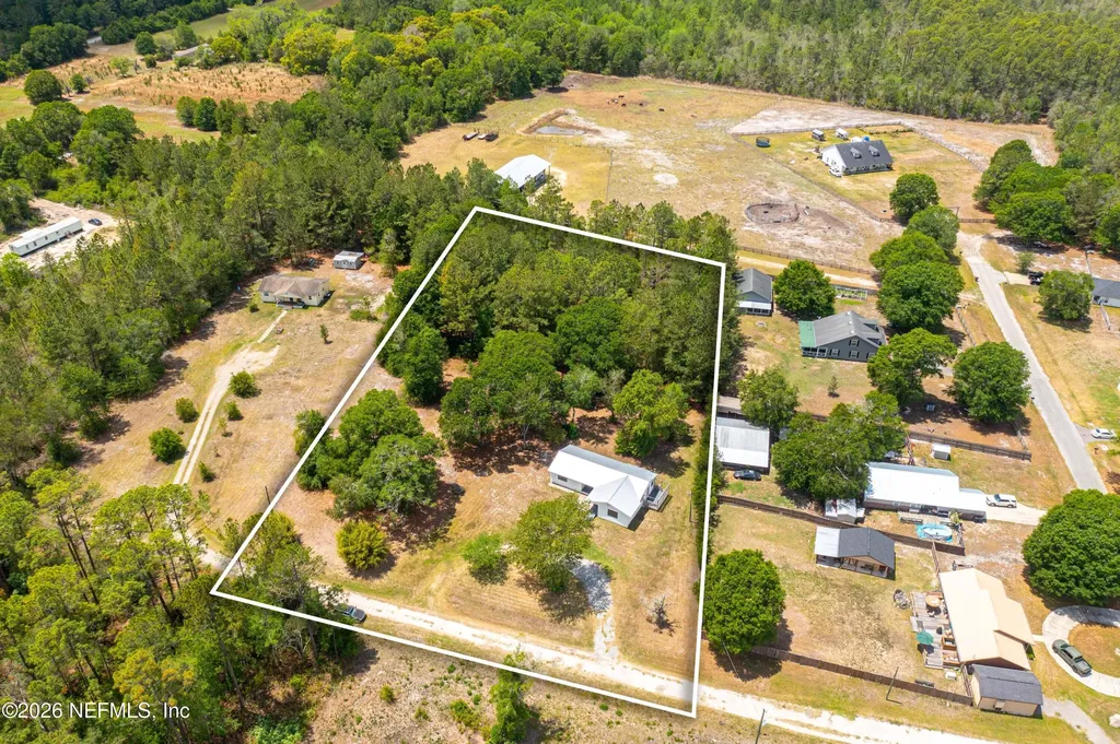 19542 NW 56th Avenue Starke FL 32091