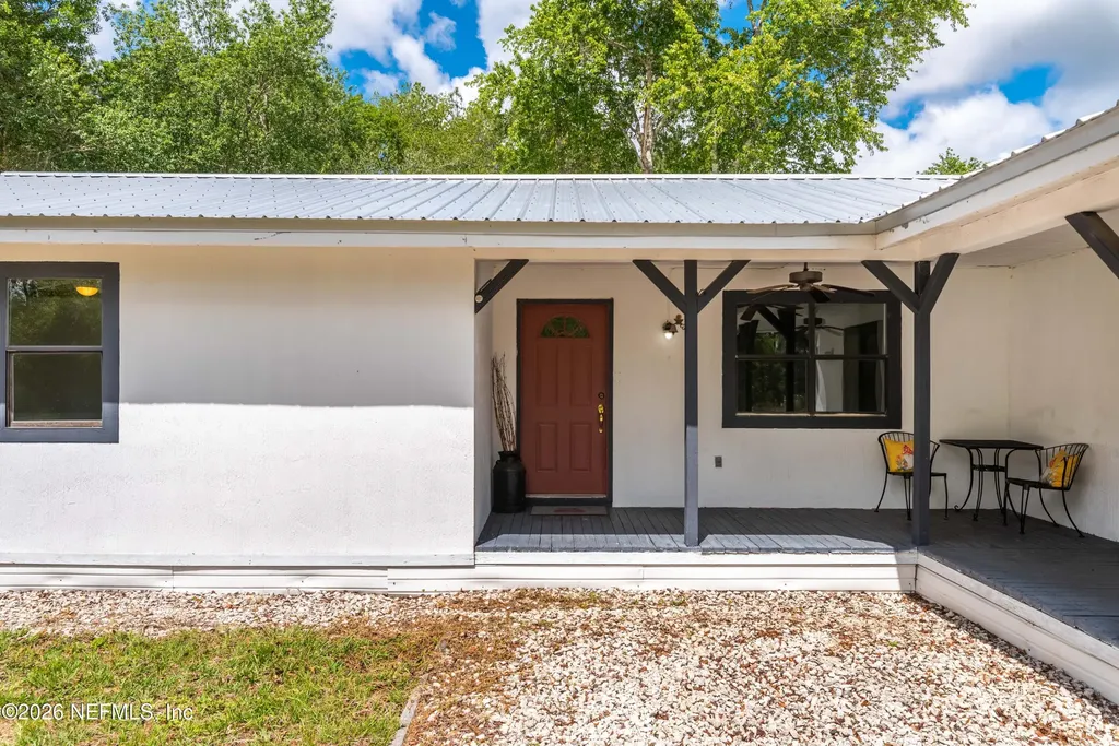 19542 NW 56th Avenue Starke FL 32091