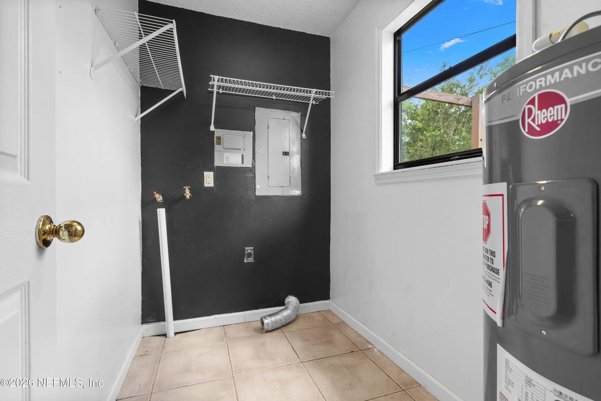 19542 NW 56th Avenue Starke FL 32091