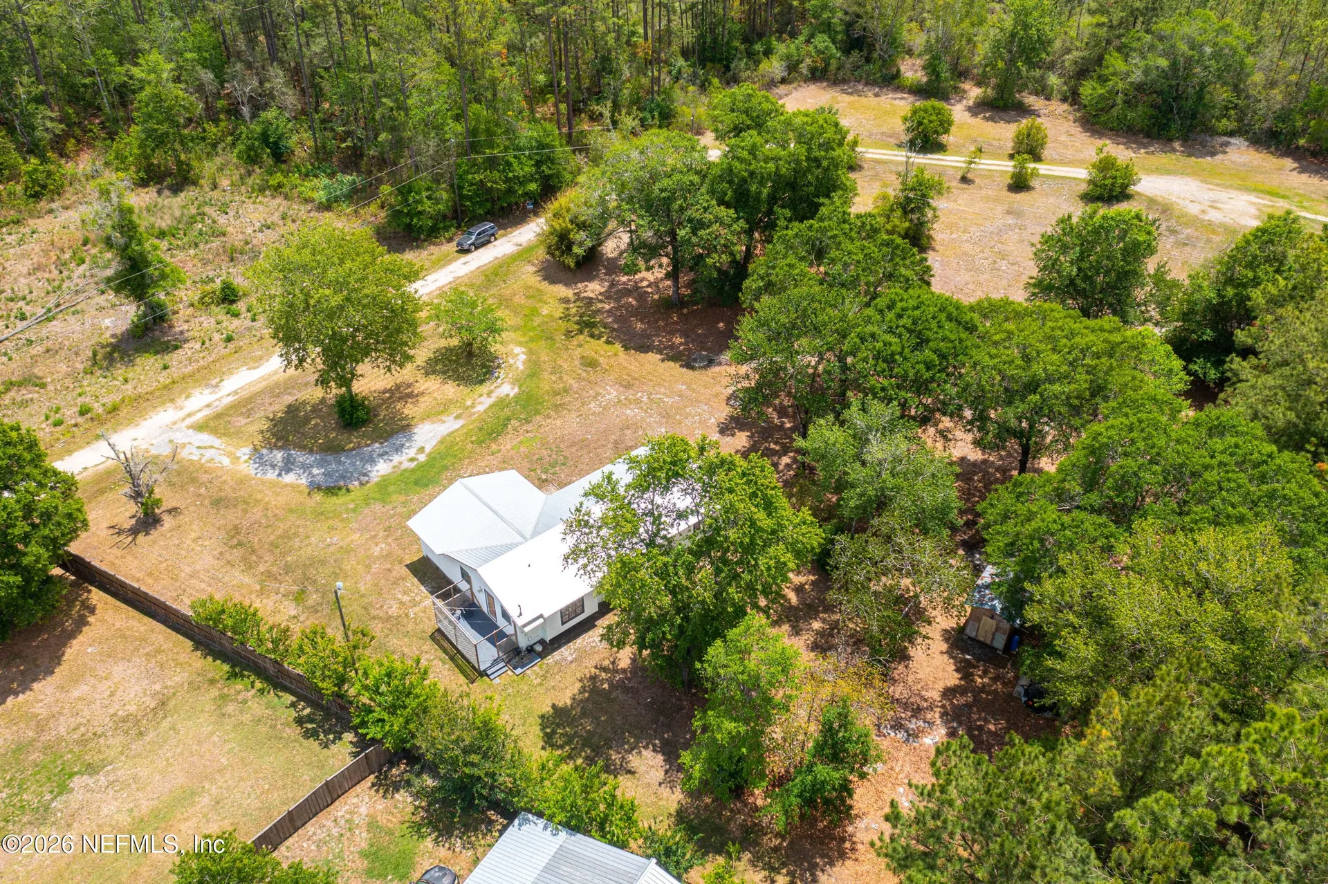 19542 NW 56th Avenue Starke FL 32091