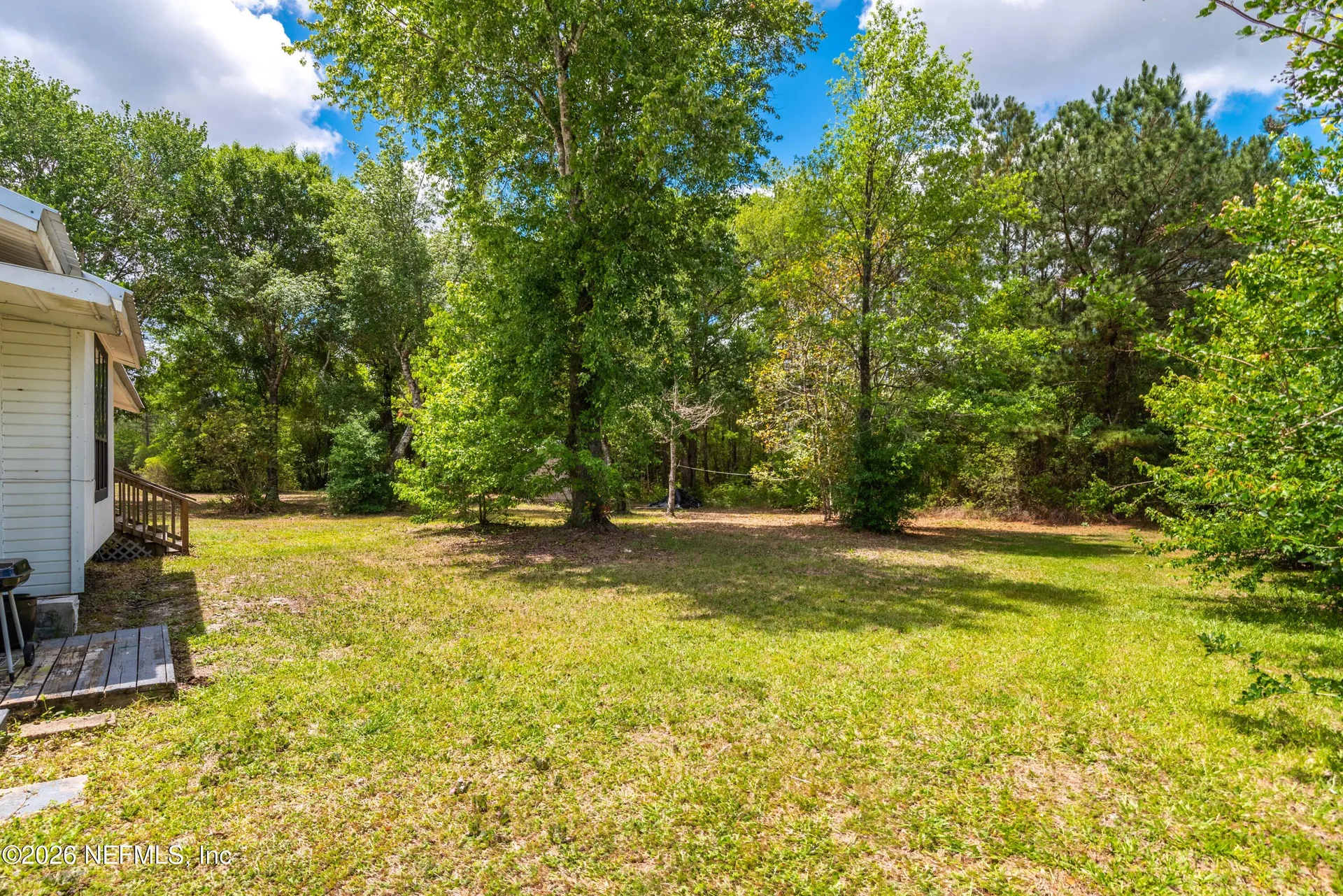 19542 NW 56th Avenue Starke FL 32091