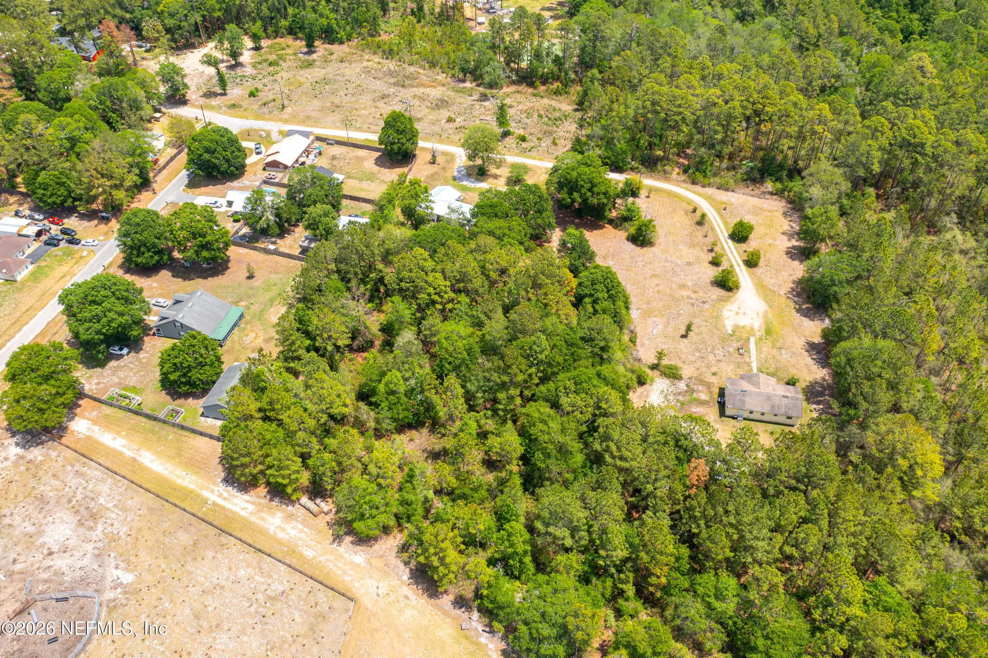 19542 NW 56th Avenue Starke FL 32091