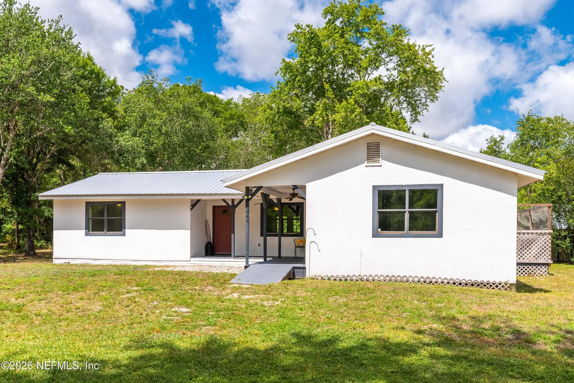 19542 NW 56th Avenue Starke FL 32091