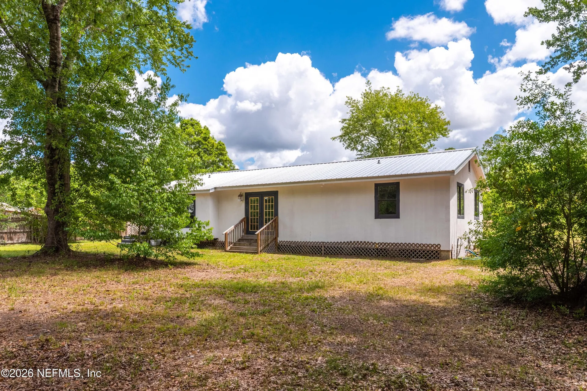19542 NW 56th Avenue Starke FL 32091