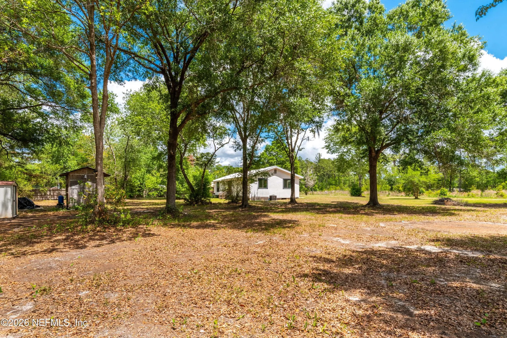 19542 NW 56th Avenue Starke FL 32091