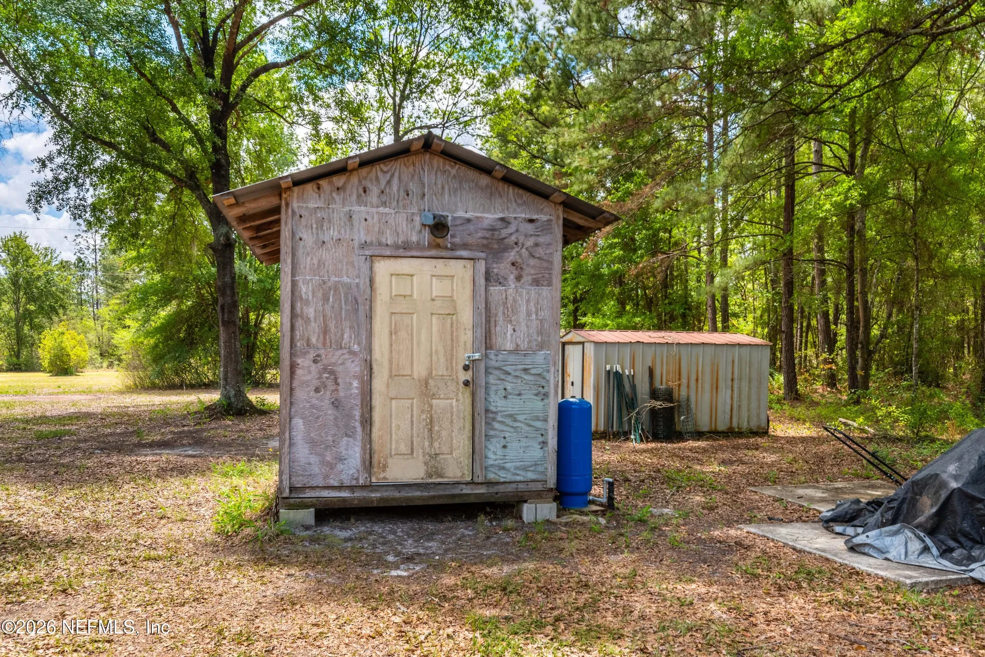 19542 NW 56th Avenue Starke FL 32091