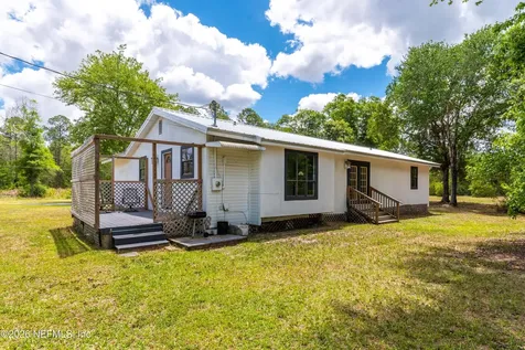 19542 NW 56th Avenue Starke FL 32091