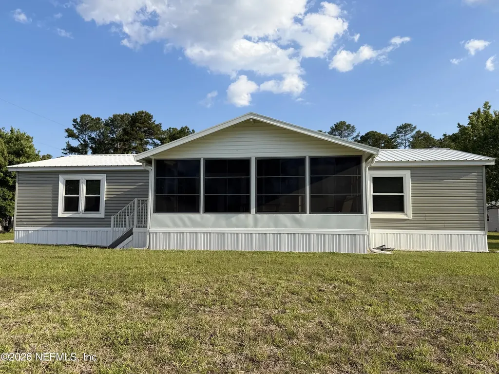107 Trout Trail Crescent City FL 32112