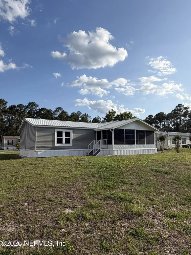 107 Trout Trail Crescent City FL 32112