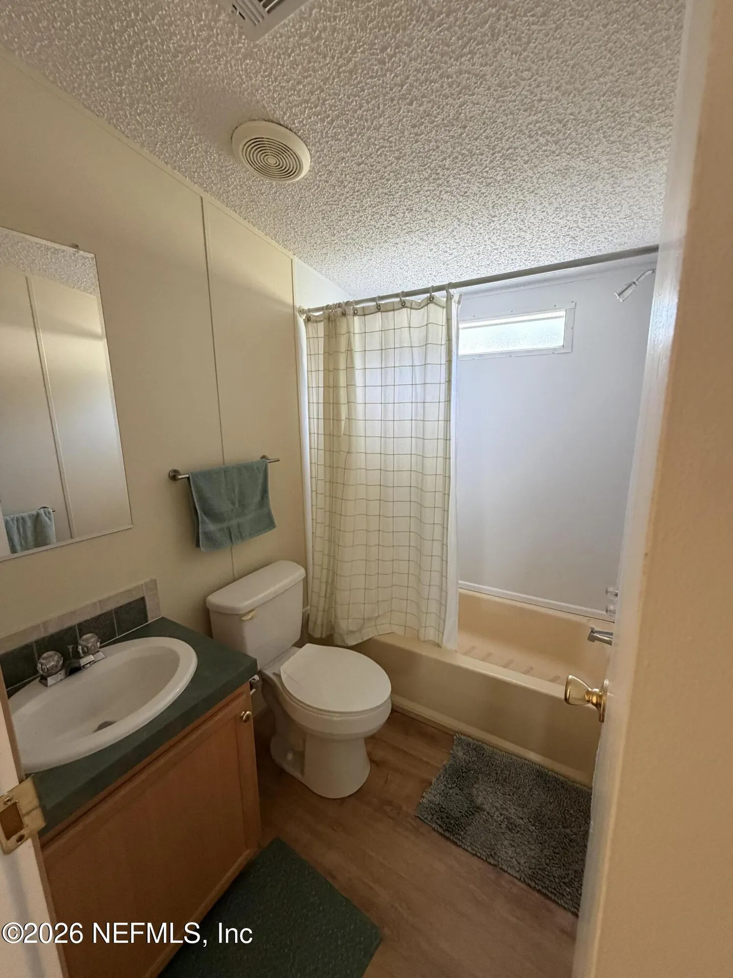 107 Trout Trail Crescent City FL 32112