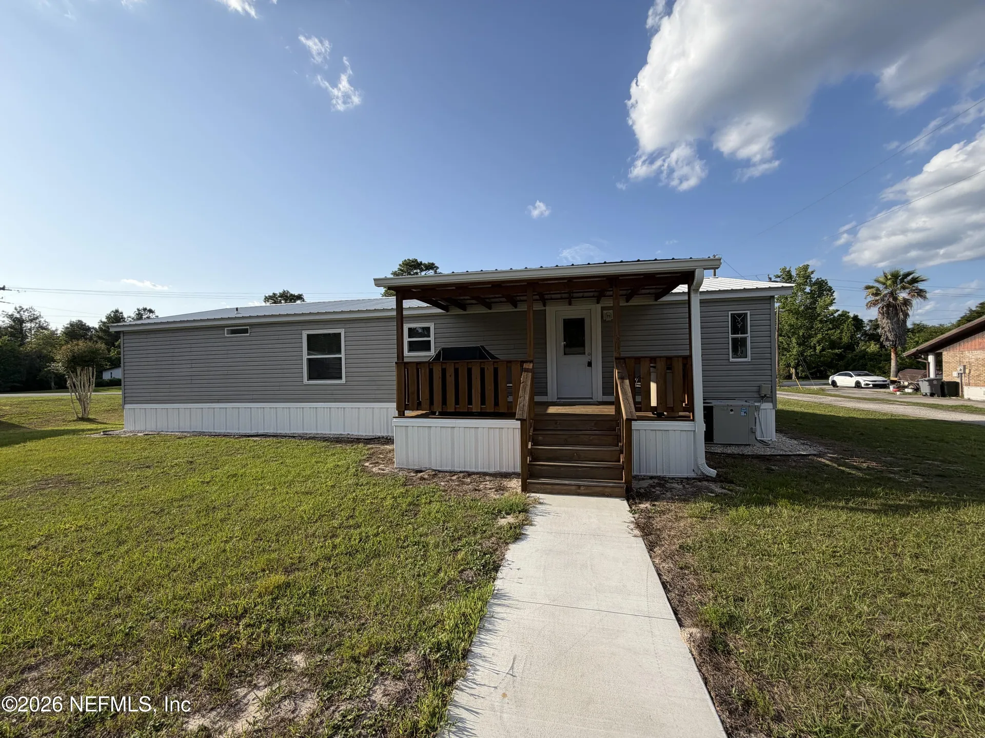 107 Trout Trail Crescent City FL 32112