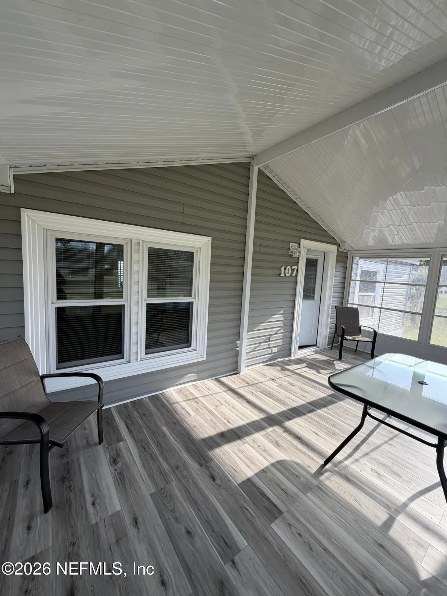 107 Trout Trail Crescent City FL 32112
