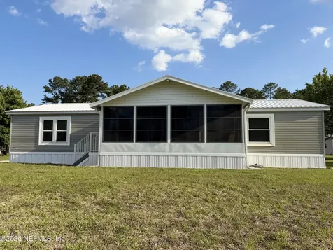 107 Trout Trail Crescent City FL 32112