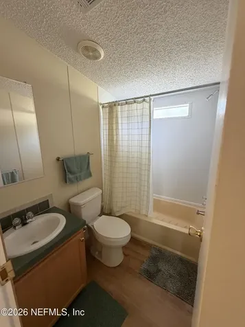107 Trout Trail Crescent City FL 32112