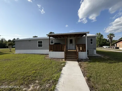 107 Trout Trail Crescent City FL 32112