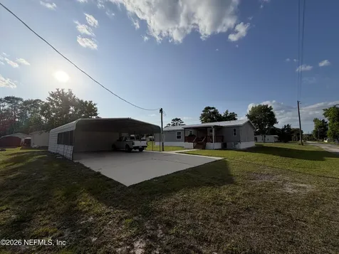 107 Trout Trail Crescent City FL 32112