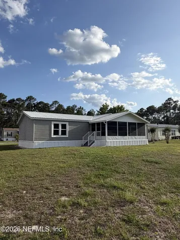 107 Trout Trail Crescent City FL 32112