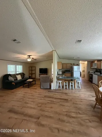 107 Trout Trail Crescent City FL 32112