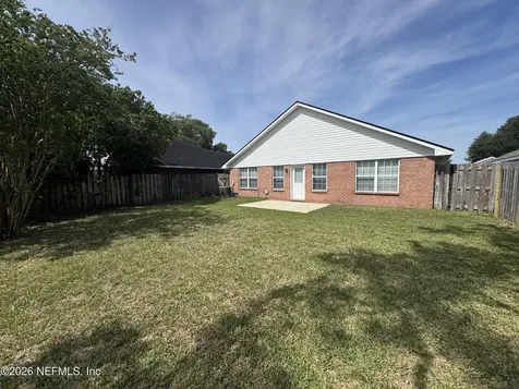 7557 Cliff Cottage Drive Jacksonville FL 32244