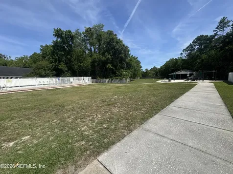 7557 Cliff Cottage Drive Jacksonville FL 32244