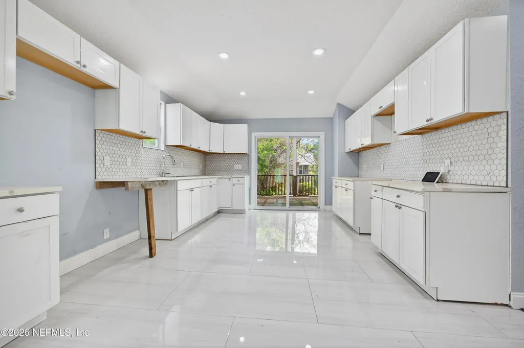 2805 Hubbard Street Jacksonville FL 32206