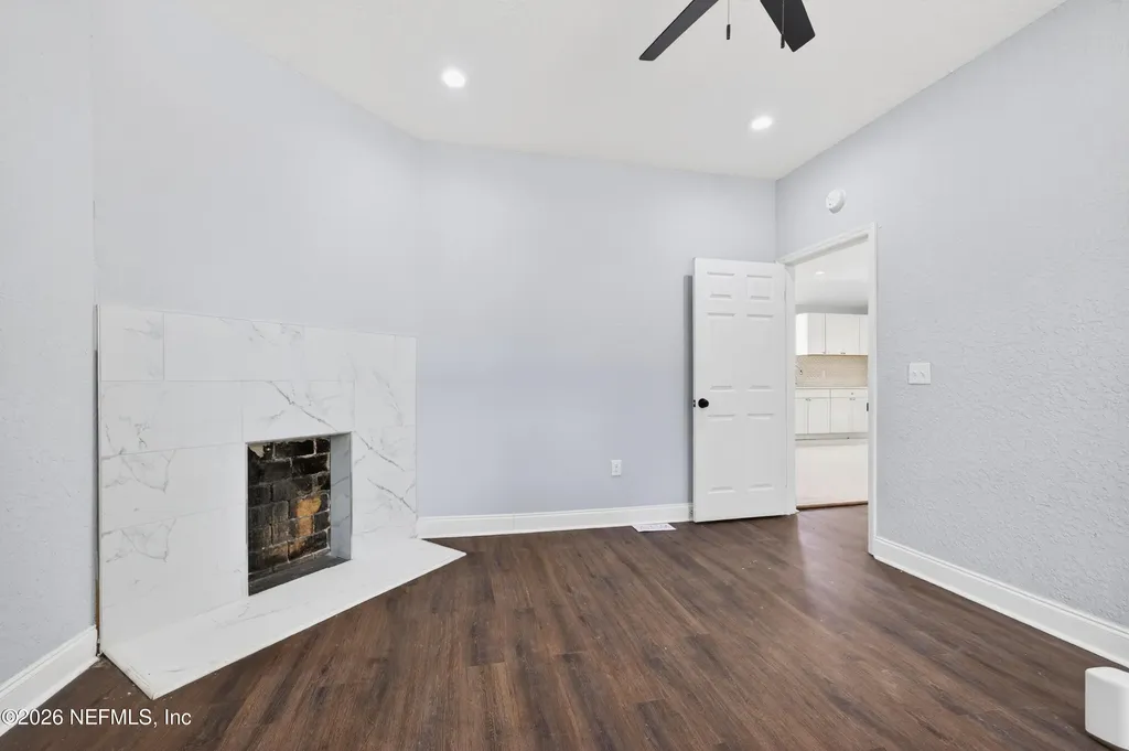2805 Hubbard Street Jacksonville FL 32206