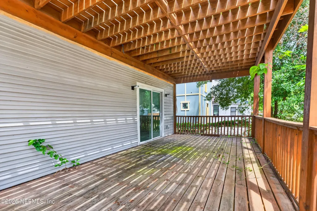 2805 Hubbard Street Jacksonville FL 32206