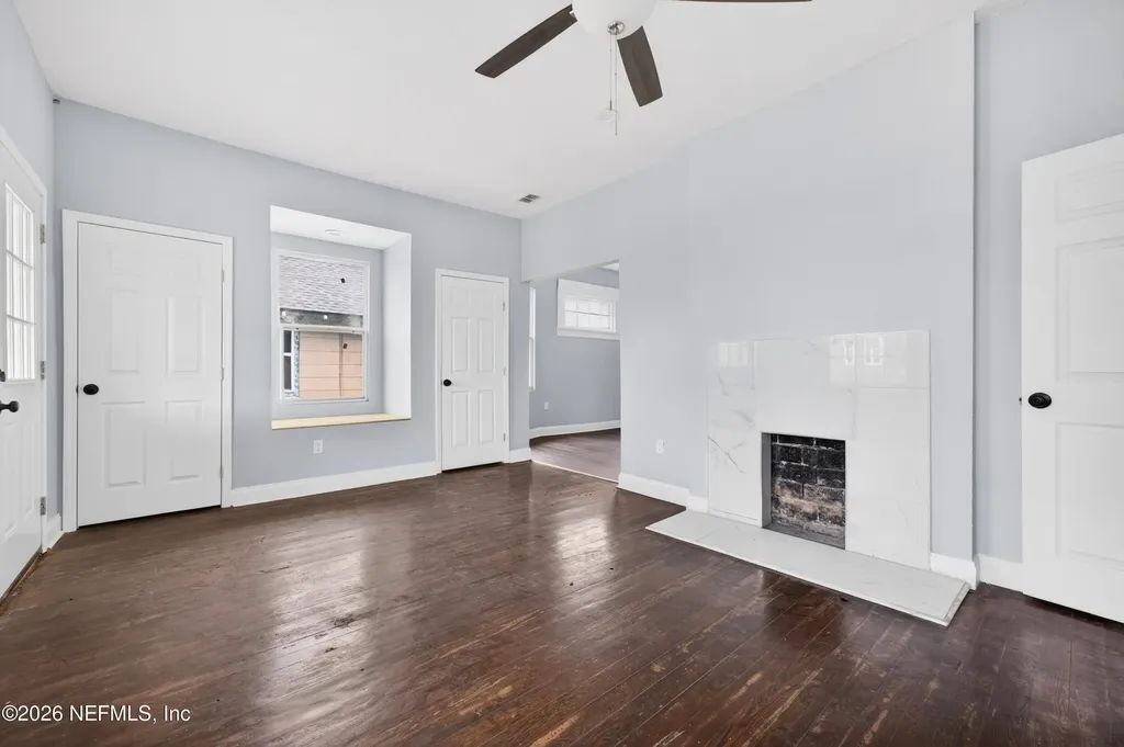 2805 Hubbard Street Jacksonville FL 32206