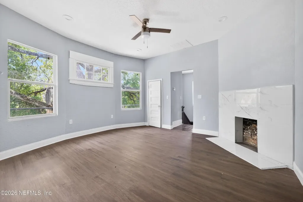 2805 Hubbard Street Jacksonville FL 32206