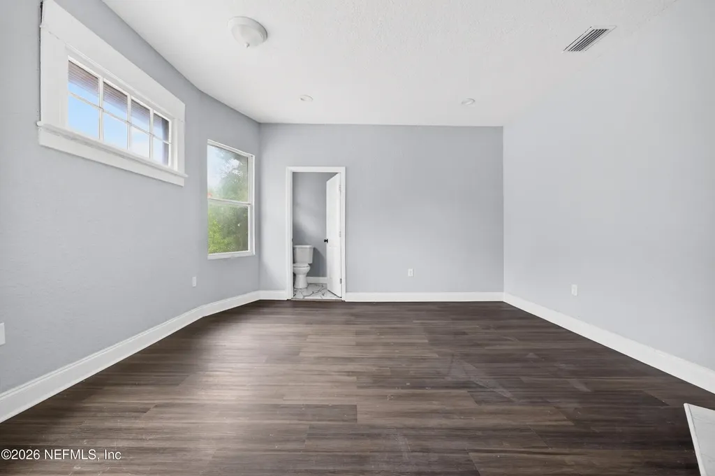 2805 Hubbard Street Jacksonville FL 32206