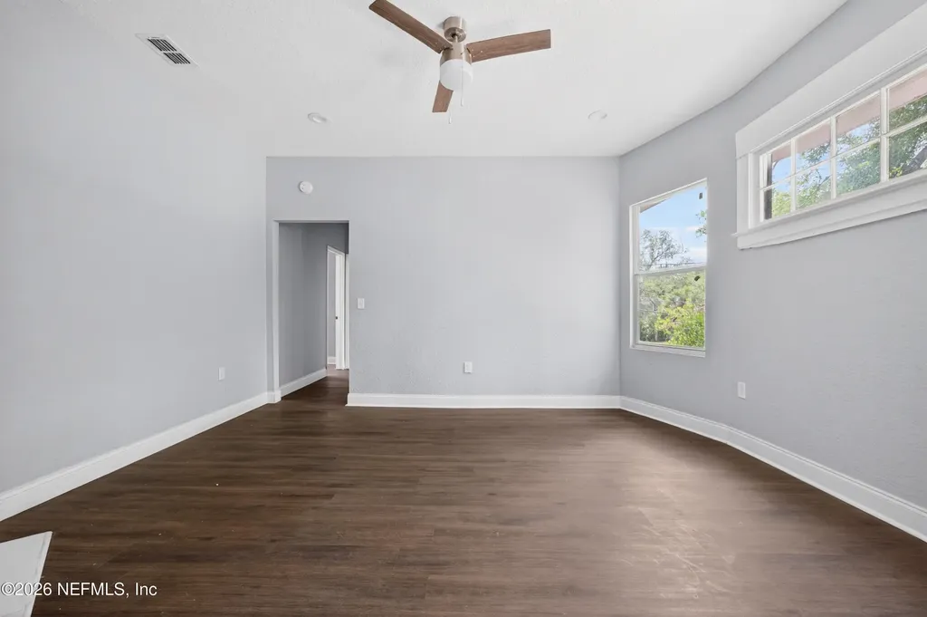 2805 Hubbard Street Jacksonville FL 32206