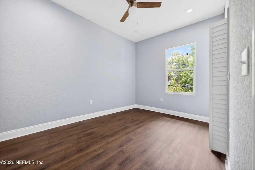 2805 Hubbard Street Jacksonville FL 32206