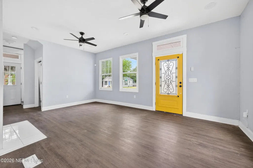 2805 Hubbard Street Jacksonville FL 32206