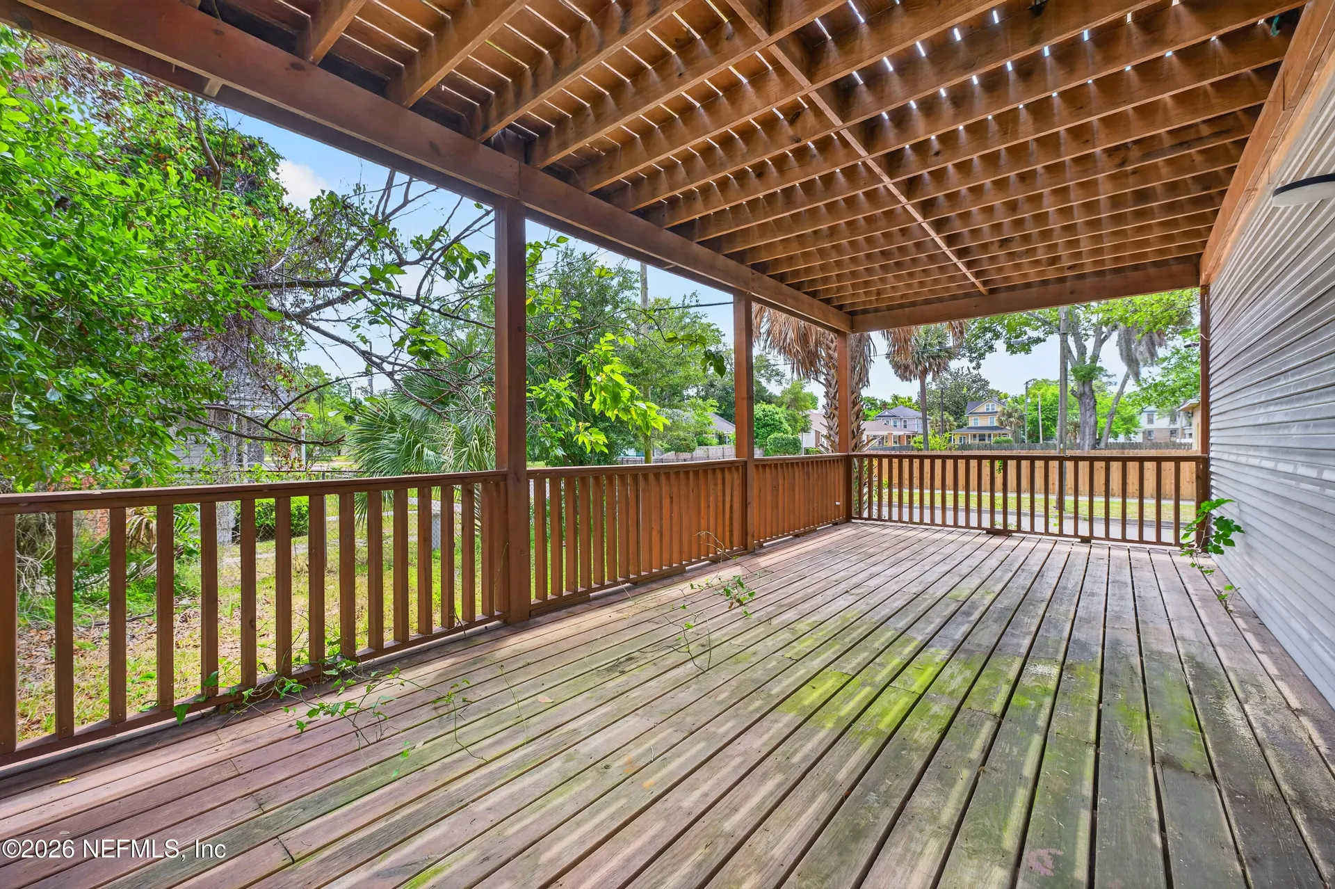 2805 Hubbard Street Jacksonville FL 32206