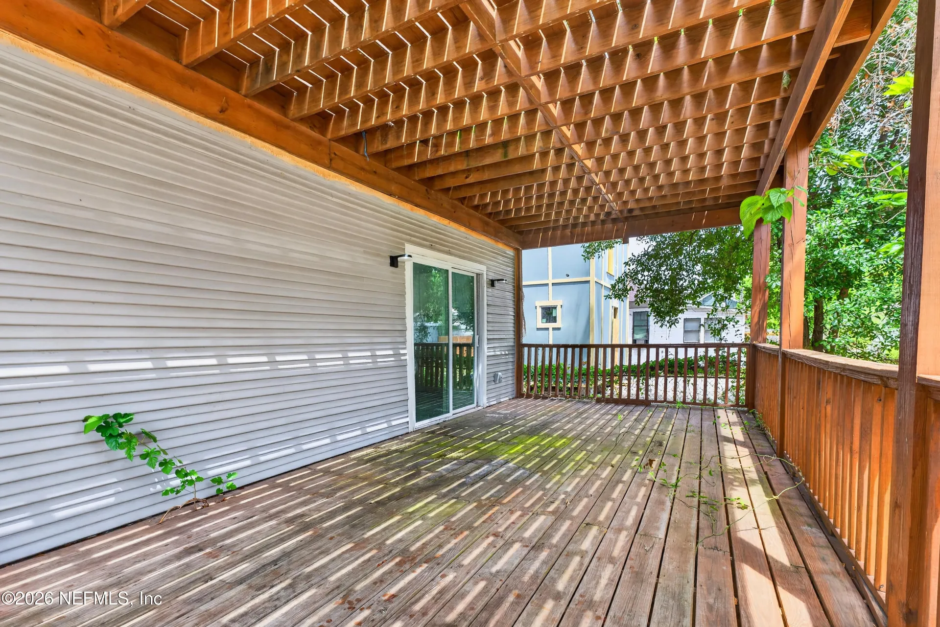 2805 Hubbard Street Jacksonville FL 32206
