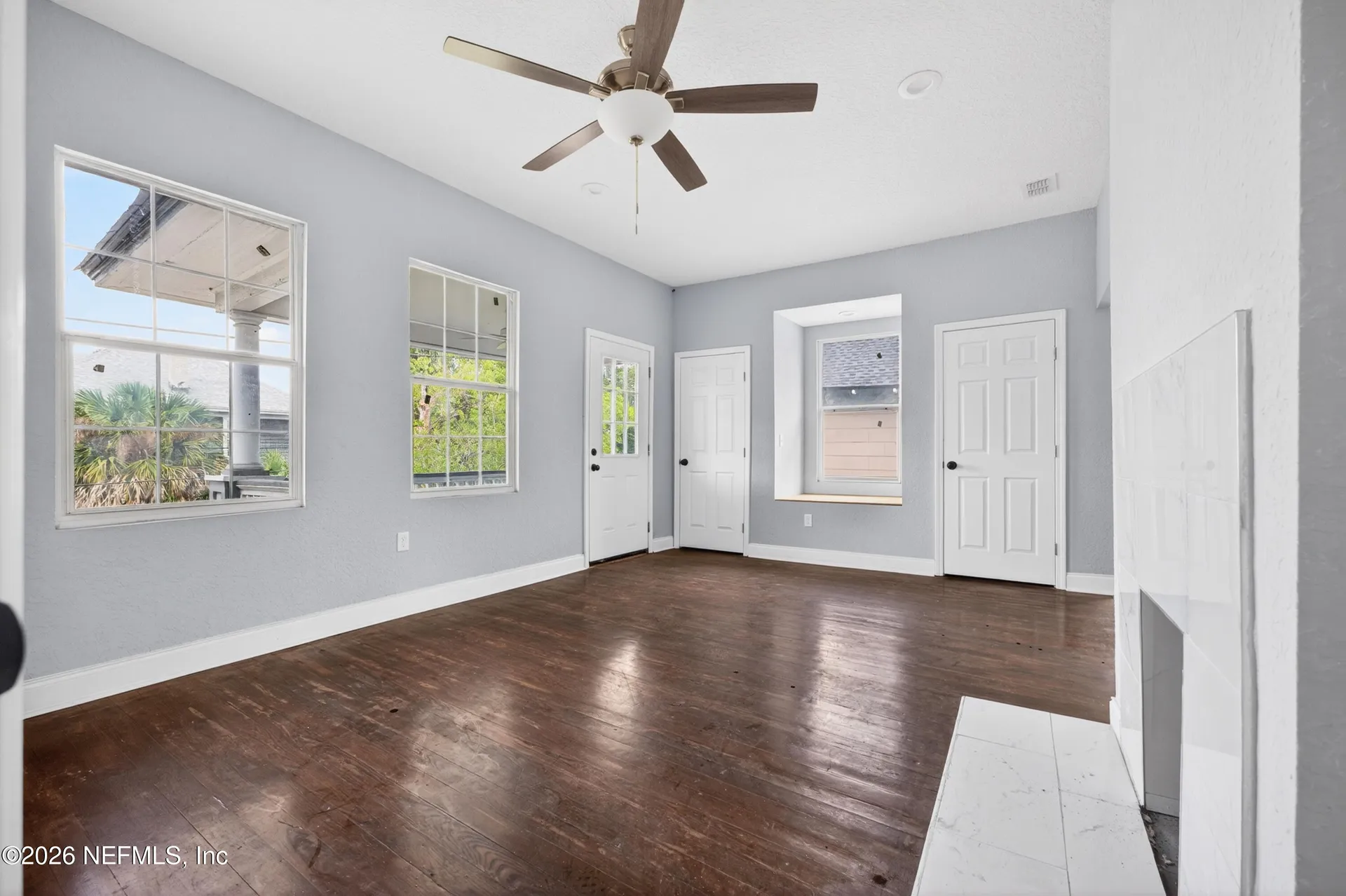 2805 Hubbard Street Jacksonville FL 32206