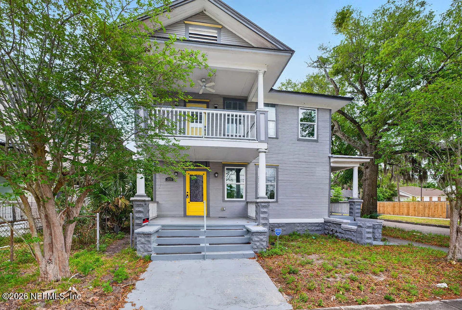 2805 Hubbard Street Jacksonville FL 32206