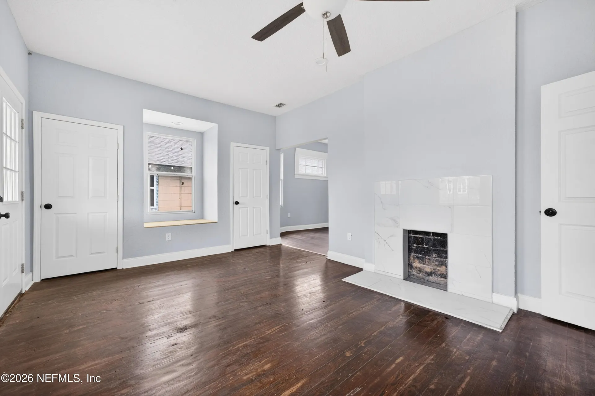 2805 Hubbard Street Jacksonville FL 32206