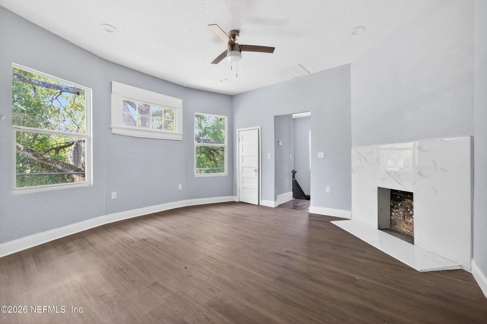 2805 Hubbard Street Jacksonville FL 32206