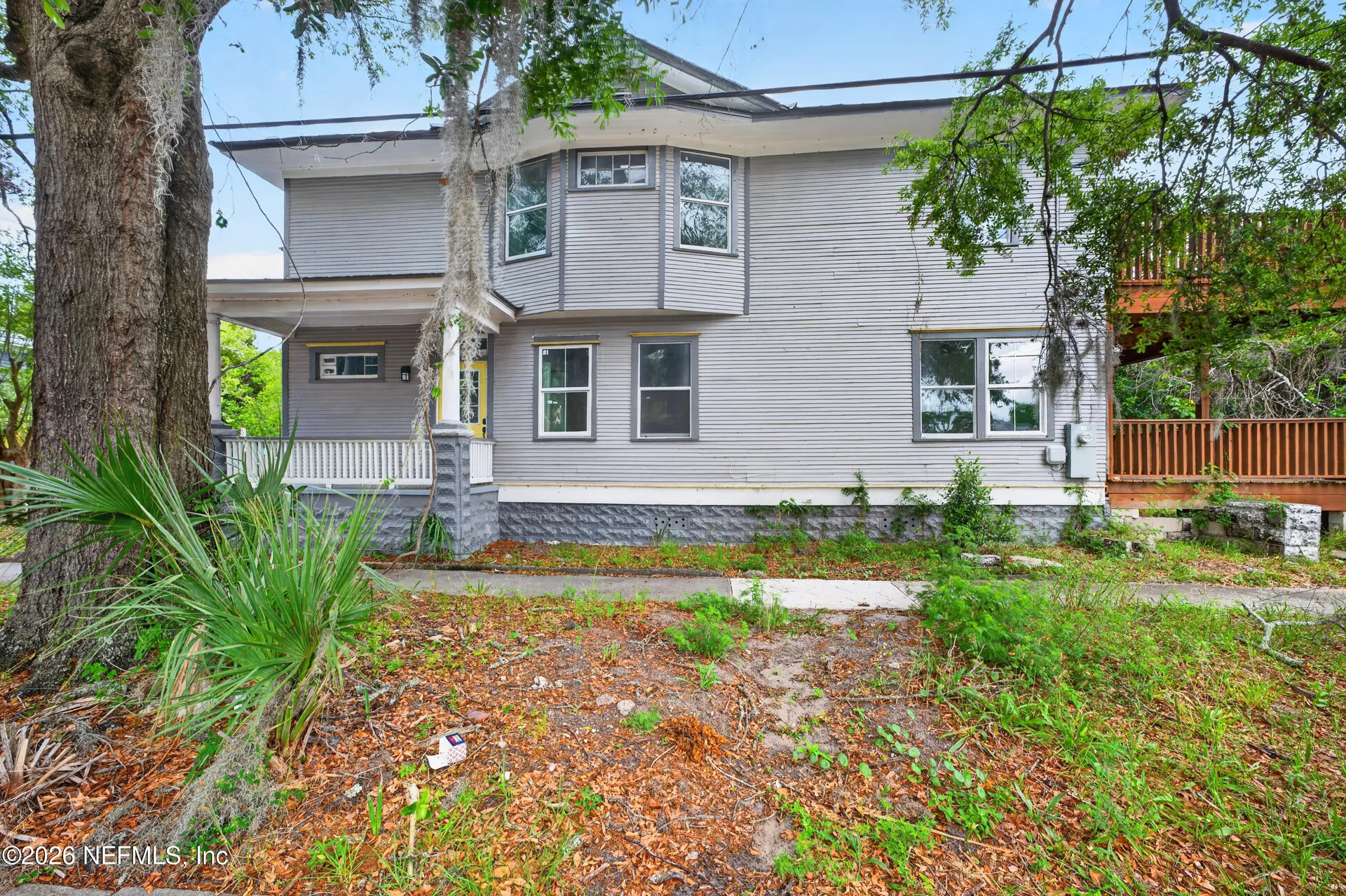 2805 Hubbard Street Jacksonville FL 32206