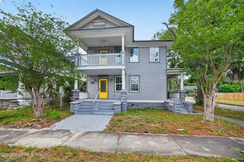 2805 Hubbard Street Jacksonville FL 32206