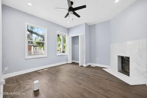 2805 Hubbard Street Jacksonville FL 32206