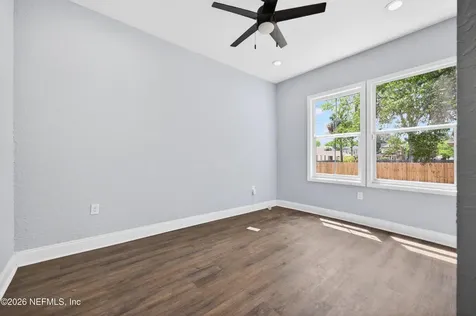 2805 Hubbard Street Jacksonville FL 32206