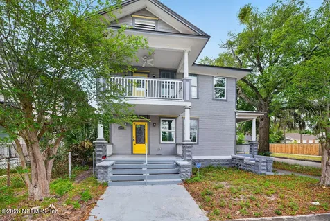 2805 Hubbard Street Jacksonville FL 32206
