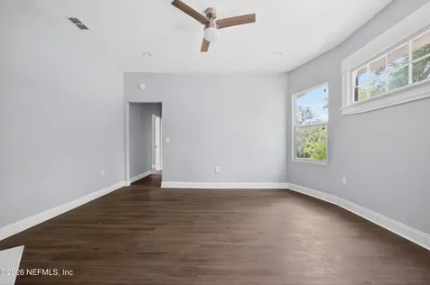 2805 Hubbard Street Jacksonville FL 32206