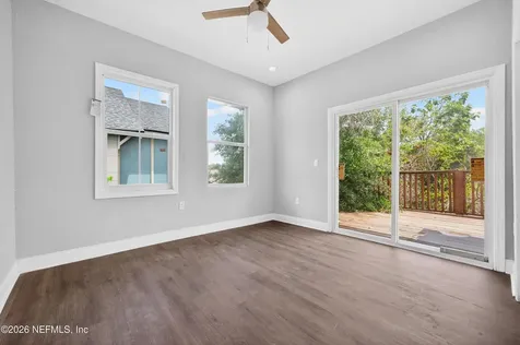2805 Hubbard Street Jacksonville FL 32206